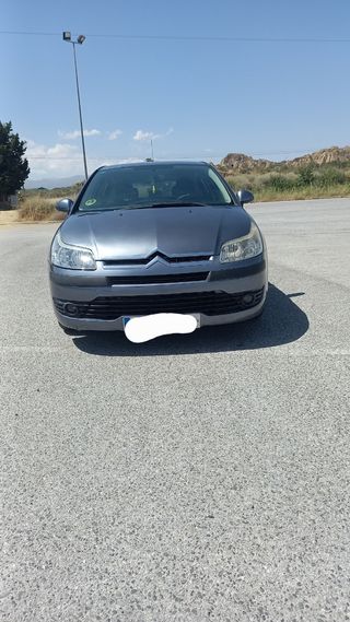 Citroen C4 2011