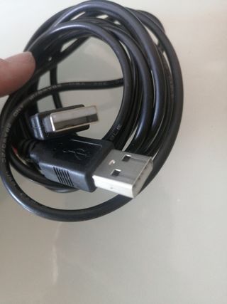 Cables USB 2.0