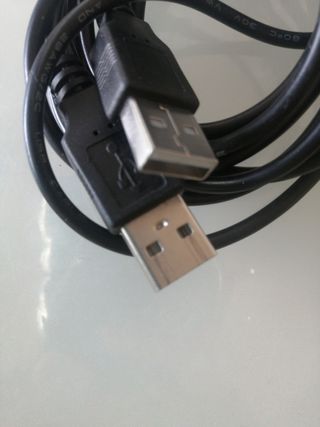 Cables USB 2.0