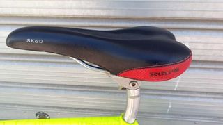 Bicicleta Carretera Trek 1200 Aluminio