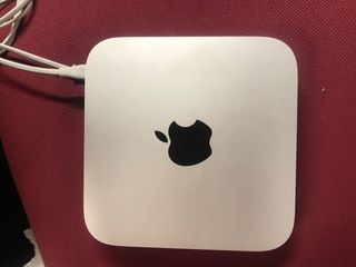 Mac mini 2014 i5 4GB RAM 256GB
