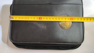 Carpeta Cartera Alfa Romeo - Documentación