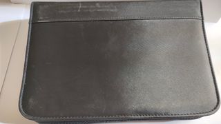 Carpeta Cartera Alfa Romeo - Documentación