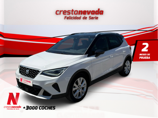 ✅SIN ENTRADA 254€ ✅ SEAT ARONA