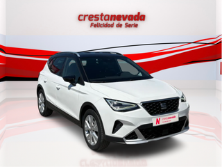 ✅SIN ENTRADA 254€ ✅ SEAT ARONA