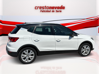 ✅SIN ENTRADA 254€ ✅ SEAT ARONA
