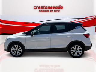 ✅SIN ENTRADA 254€ ✅ SEAT ARONA
