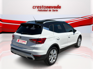 ✅SIN ENTRADA 254€ ✅ SEAT ARONA