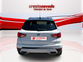 ✅SIN ENTRADA 254€ ✅ SEAT ARONA
