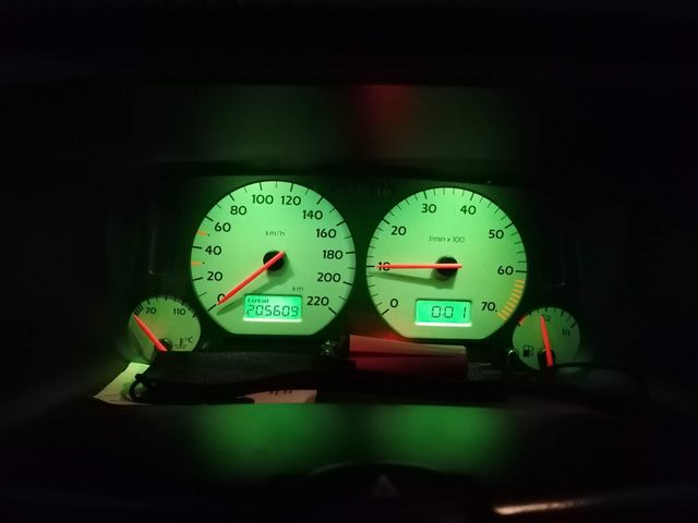 SE VENDE Volkswagen Golf Cabrio