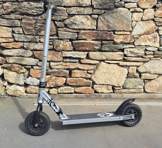 Patinete Longway Chimera Dirt