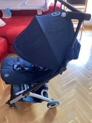 Cybex Libelle - Silla paseo ligera