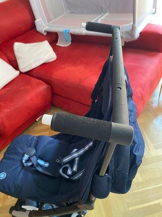 Cybex Libelle - Silla paseo ligera
