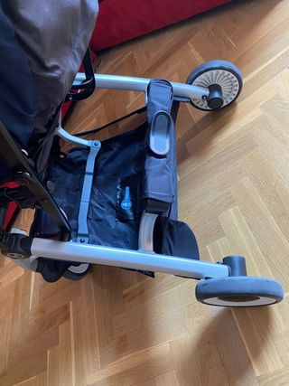 Cybex Libelle - Silla paseo ligera