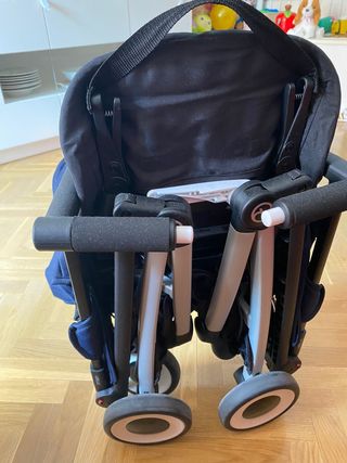 Cybex Libelle - Silla paseo ligera