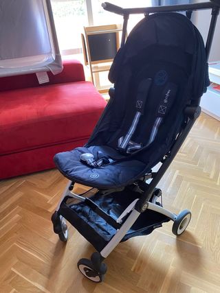 Cybex Libelle - Silla paseo ligera
