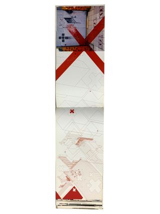 Revista Creativerror. Graff(iti) magazine - Grecia