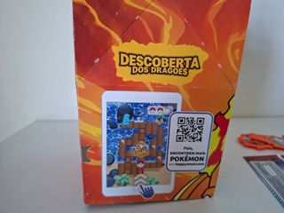 Pack Pokémon Nintendo Macdonalds McDonald's