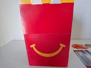 Pack Pokémon Nintendo Macdonalds McDonald's