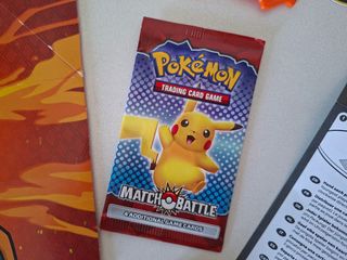 Pack Pokémon Nintendo Macdonalds McDonald's