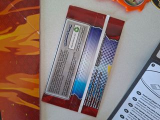 Pack Pokémon Nintendo Macdonalds McDonald's