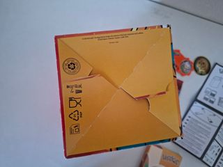 Pack Pokémon Nintendo Macdonalds McDonald's