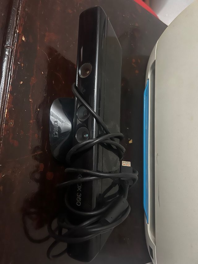 Kinect Xbox 360 - Sensore