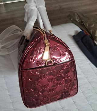 Bolso Michael Kors Rojo