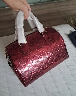 Bolso Michael Kors Rojo