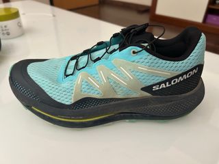 Zapatillas Salomon Pulsar Trail
