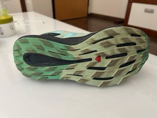 Zapatillas Salomon Pulsar Trail
