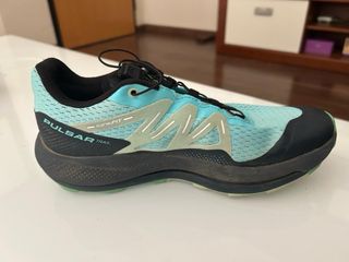 Zapatillas Salomon Pulsar Trail

