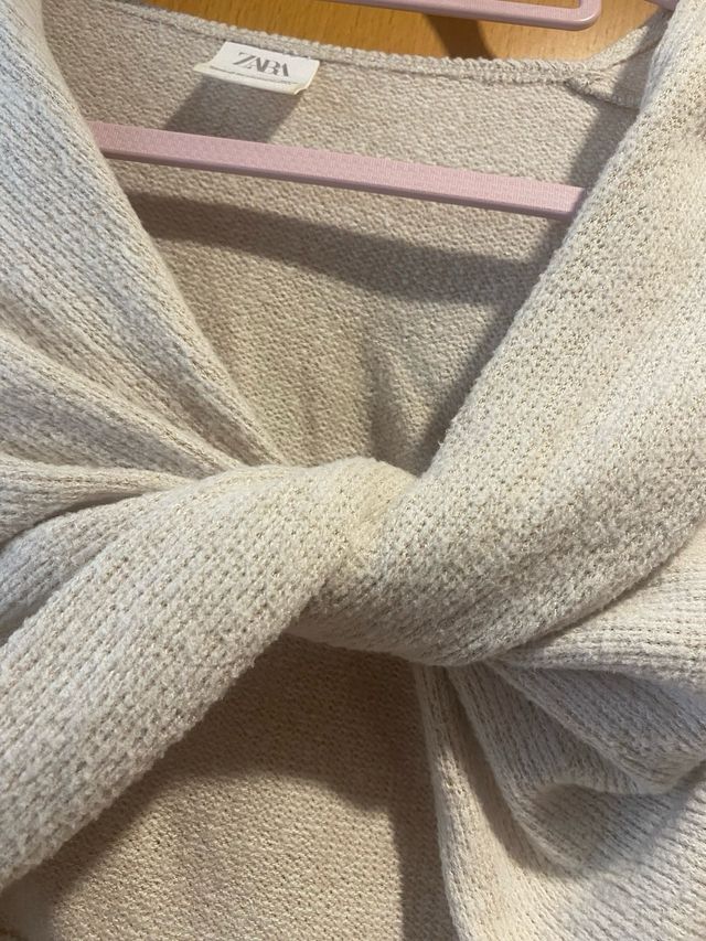 Bolero Zara Kids niña