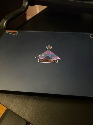 HP Victus: 16GB RAM, RTX 3050, Ryzen 7