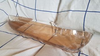 Protezione plexiglass Faema 2GR E61NEV nuova