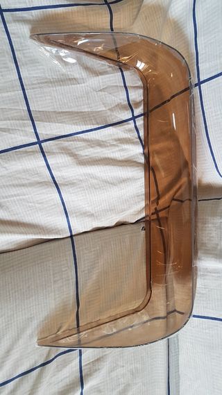 Protezione plexiglass Faema 2GR E61NEV nuova