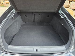 Volkswagen Arteon 2021