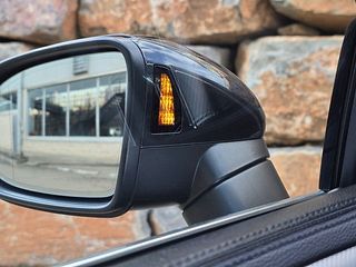 Volkswagen Arteon 2021