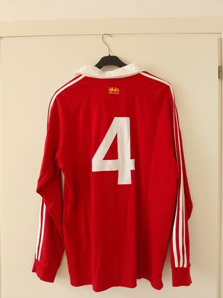 Maglia Rugby British & Irish Lions Adidas