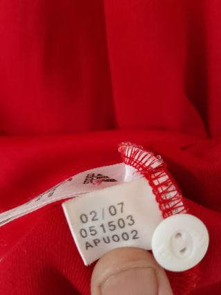 Maglia Rugby British & Irish Lions Adidas