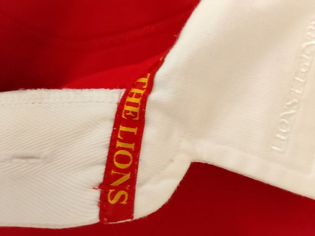 Maglia Rugby British & Irish Lions Adidas