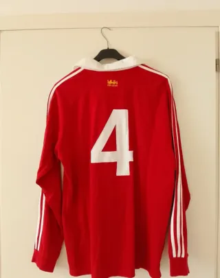 Maglia Rugby British & Irish Lions Adidas