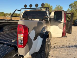 Nissan Navara 2006