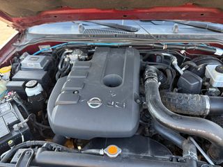 Nissan Navara 2006