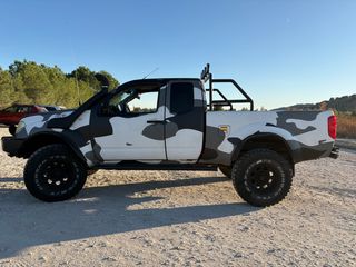 Nissan Navara 2006