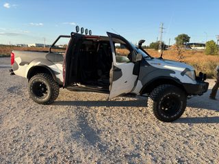 Nissan Navara 2006