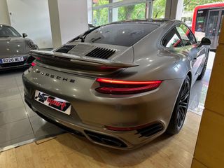 Porsche 911 2018
