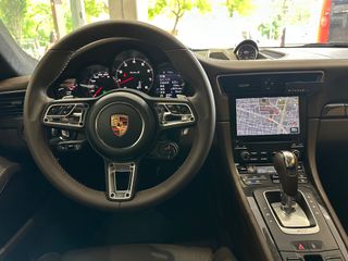 Porsche 911 2018