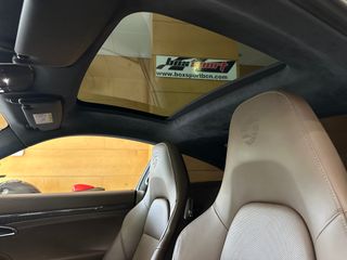 Porsche 911 2018
