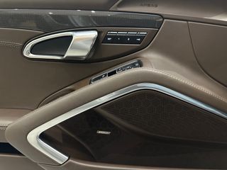Porsche 911 2018